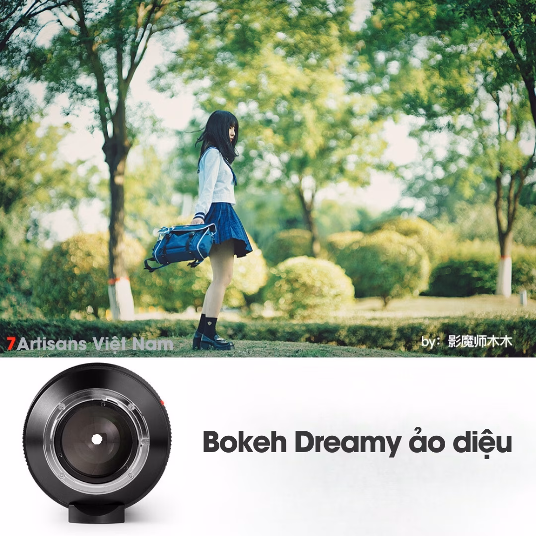 TTArtisan 90mm F1.25 Full-Frame