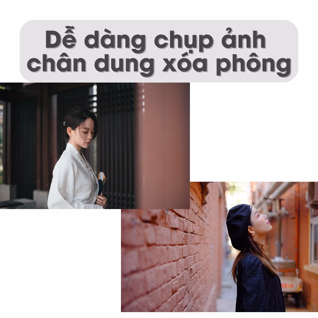 TTArtisan 35mm F1.4 – Phù hợp chụp chân dung và đa dụng