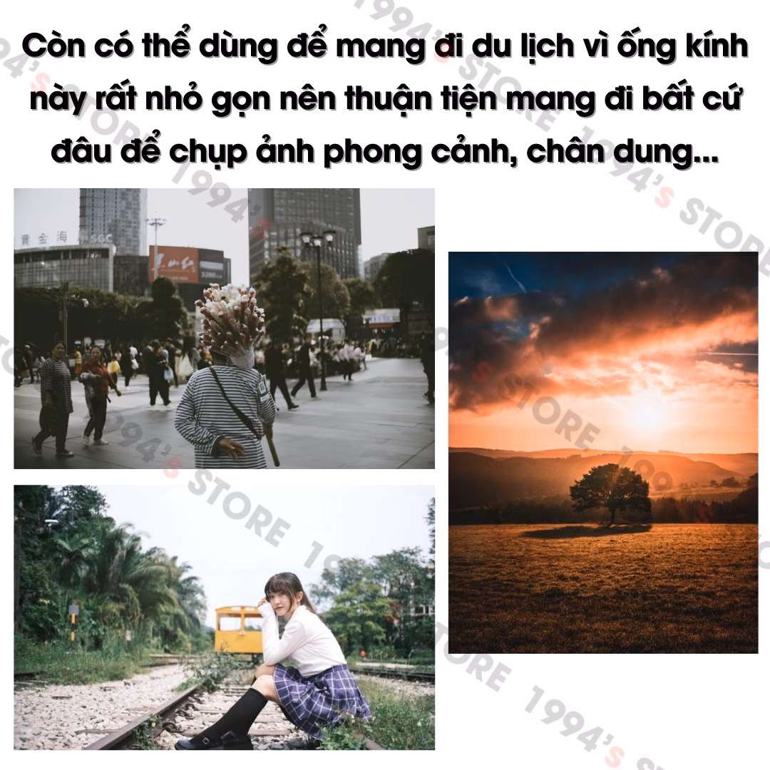 TTArtisan 25mm F2 góc rộng đa dụng