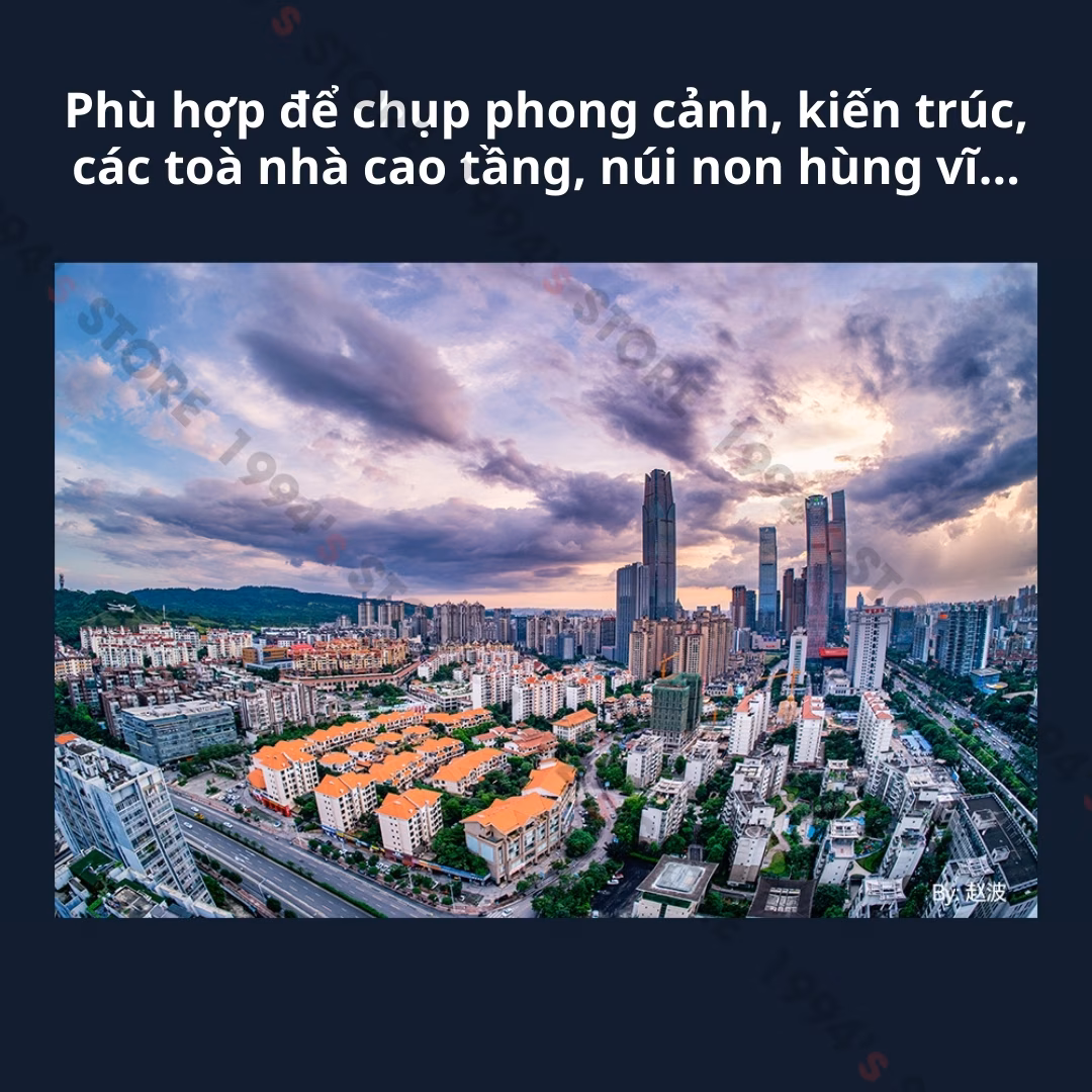 TTArtisan 7.5mm F2 Fisheye