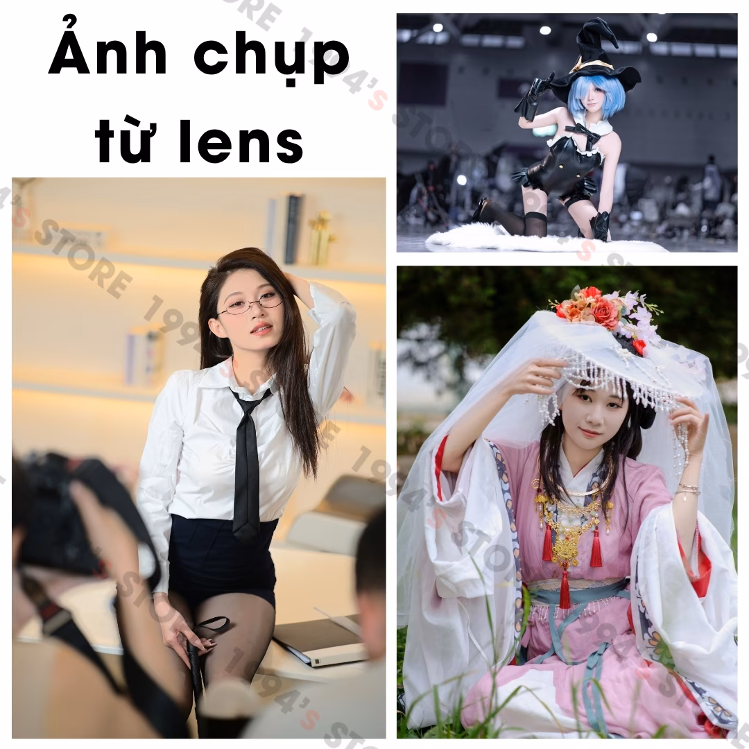 7Artisans 85mm F1.8 AF phiên bản mới ĐÃ FIX LỖI – Lens chân dung xóa phông