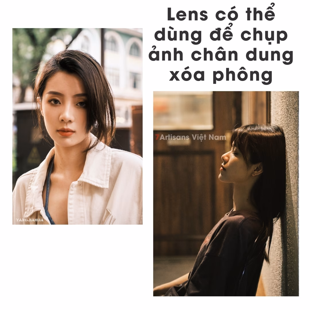 7Artisans 60mm F2.8 Mark II – Macro 1:1