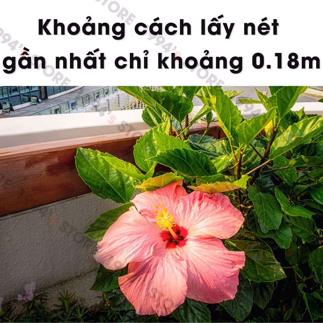 Brightin Star 12mm F2.0 III APS-C - Lens góc rộng