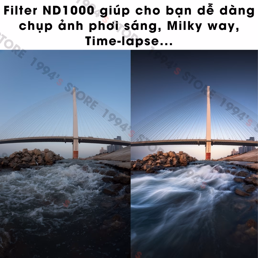 Brightin Star 7.5mm F2.8 III Fisheye - Tặng Filter ND1000