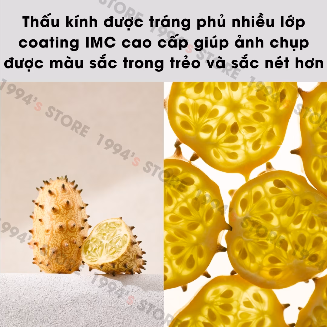 Brightin Star 60mm F2.8 Super Macro 2:1