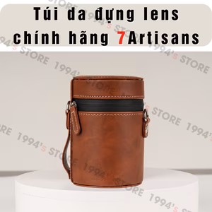 Túi Đựng Lens Chính Hãng 7Artisans