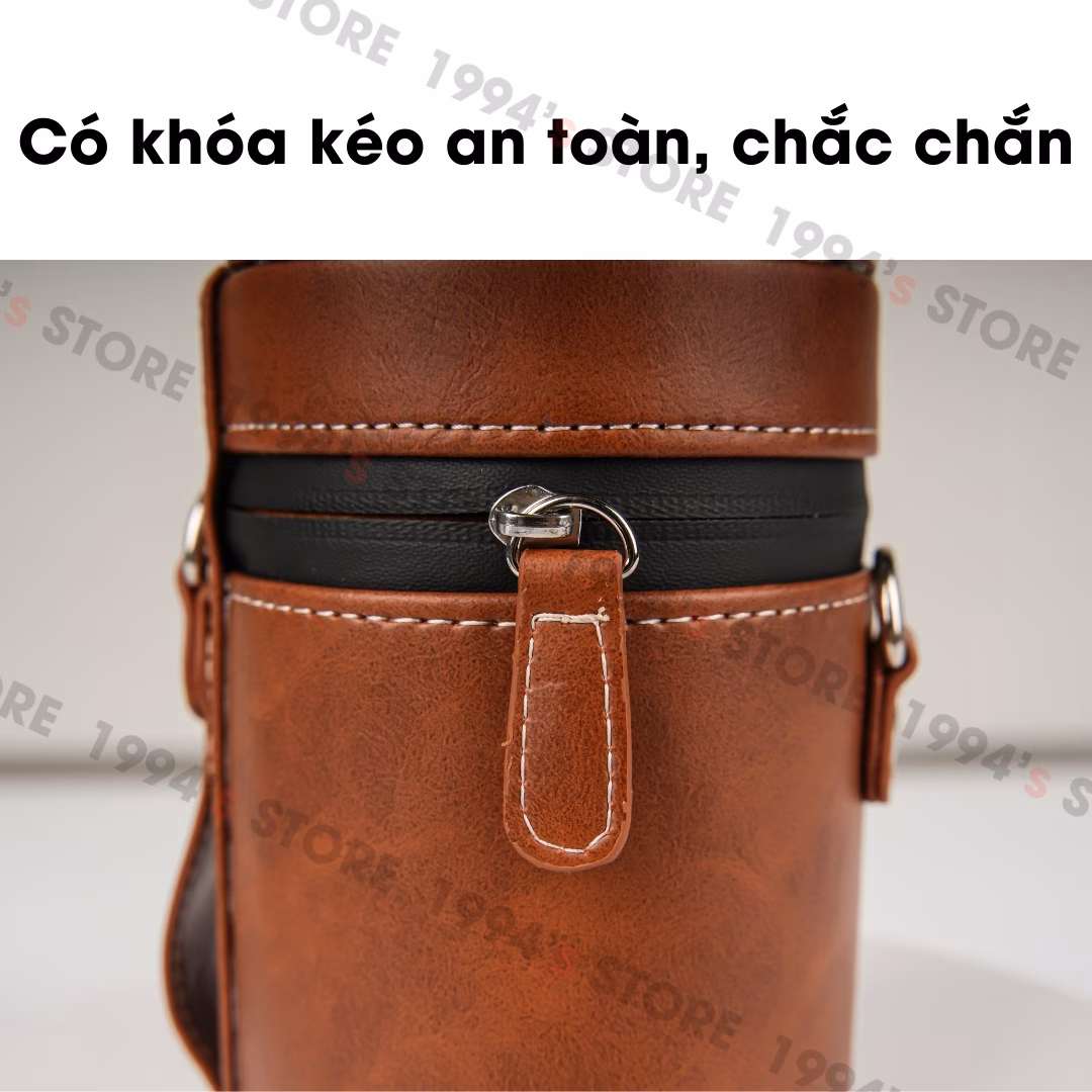 Túi Đựng Lens Chính Hãng 7Artisans