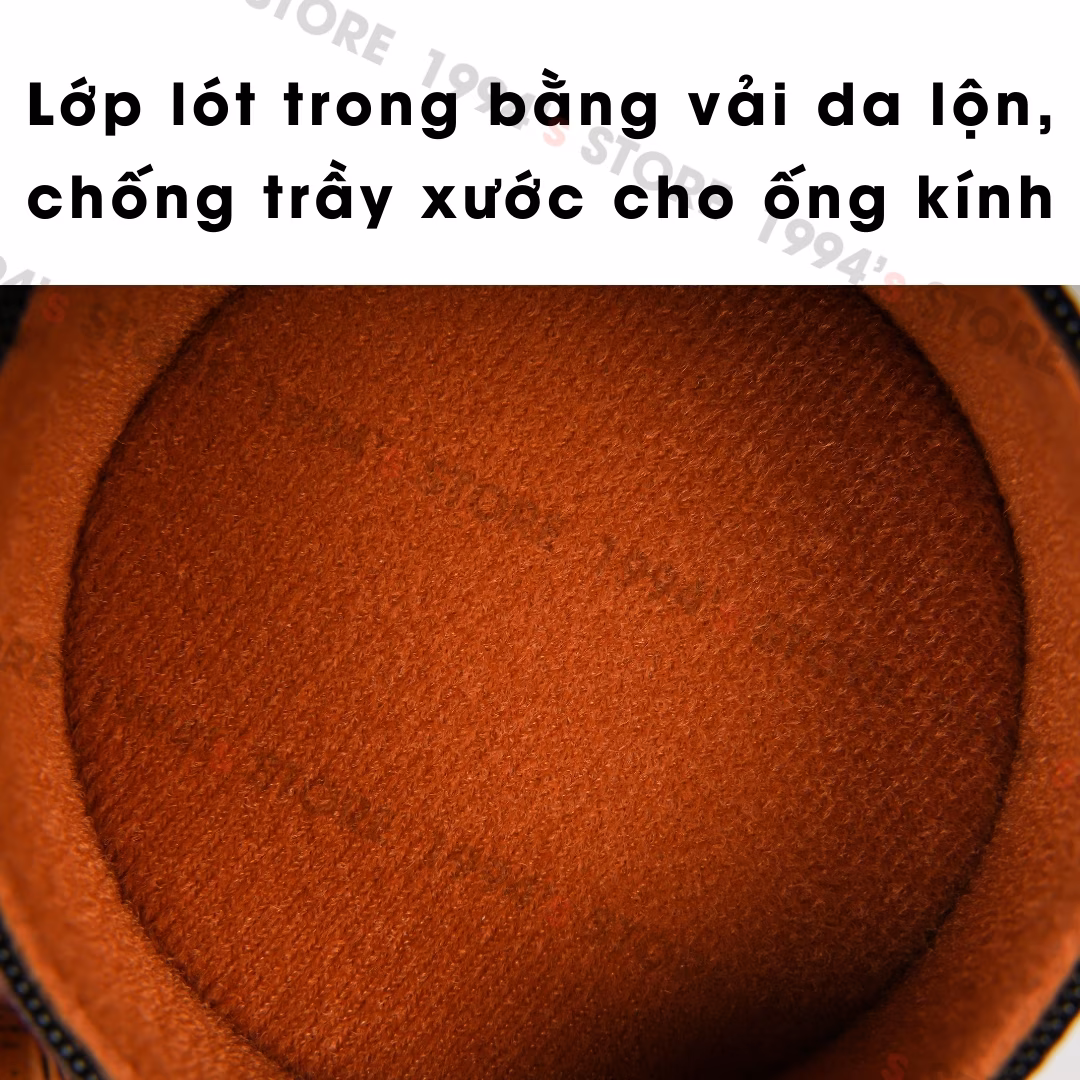 Túi Đựng Lens Chính Hãng 7Artisans