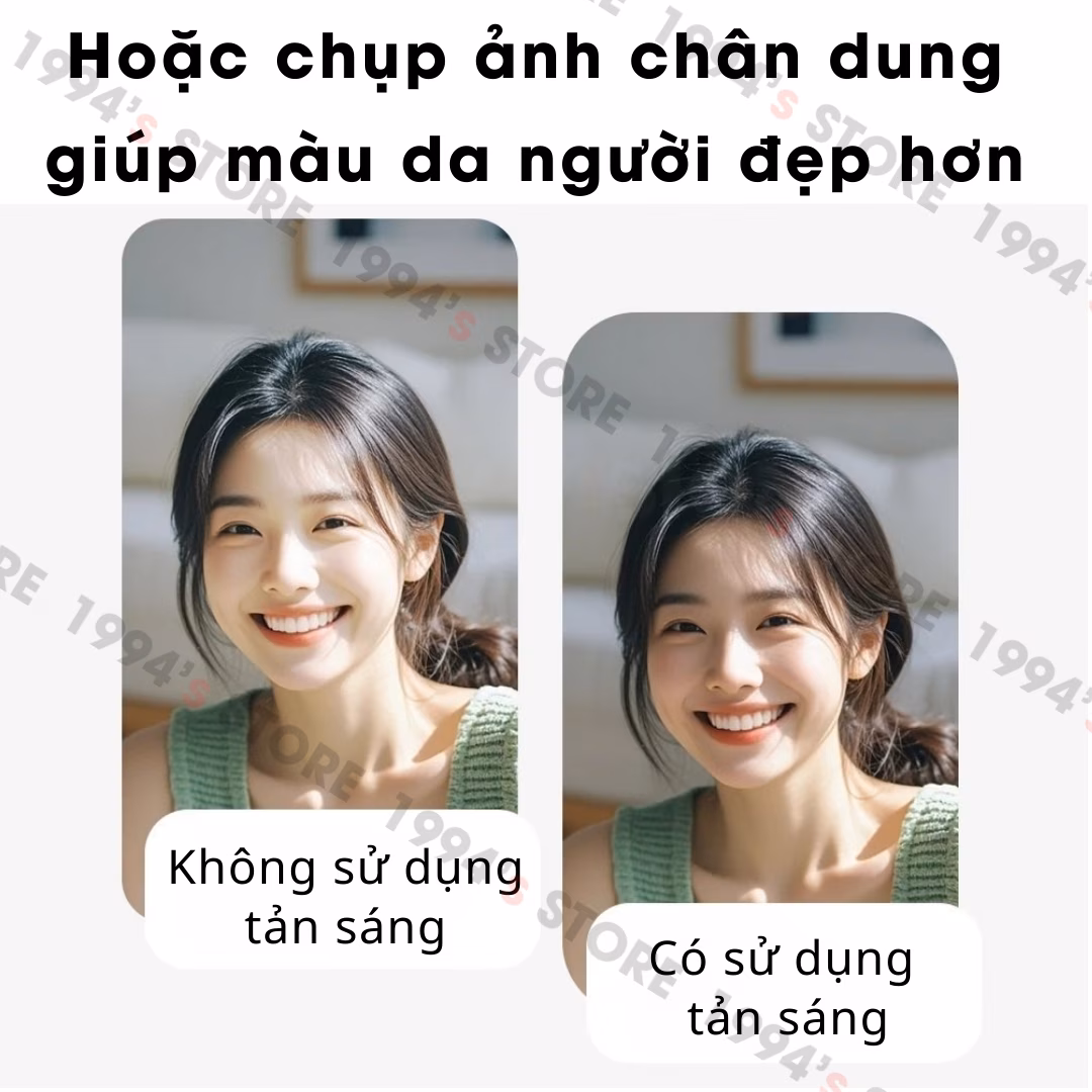 Tản sáng cho đèn Flash Godox: AD100 Pro, AD200, AD200 Pro, V1, V1 Pro, V1 Mid, V100