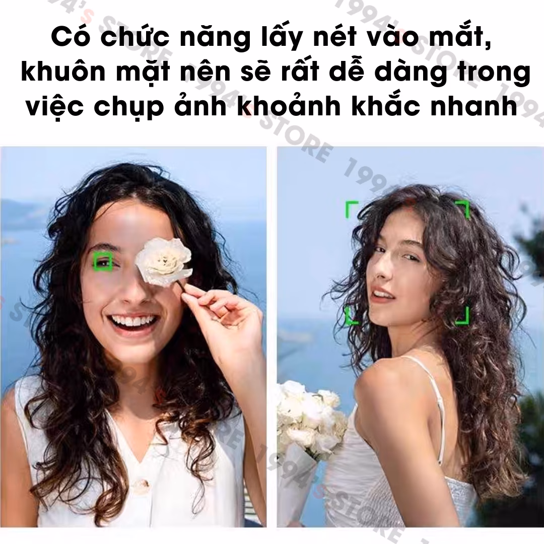 Viltrox 25mm F1.7 Air Auto Focus – Lens góc rộng đa dụng