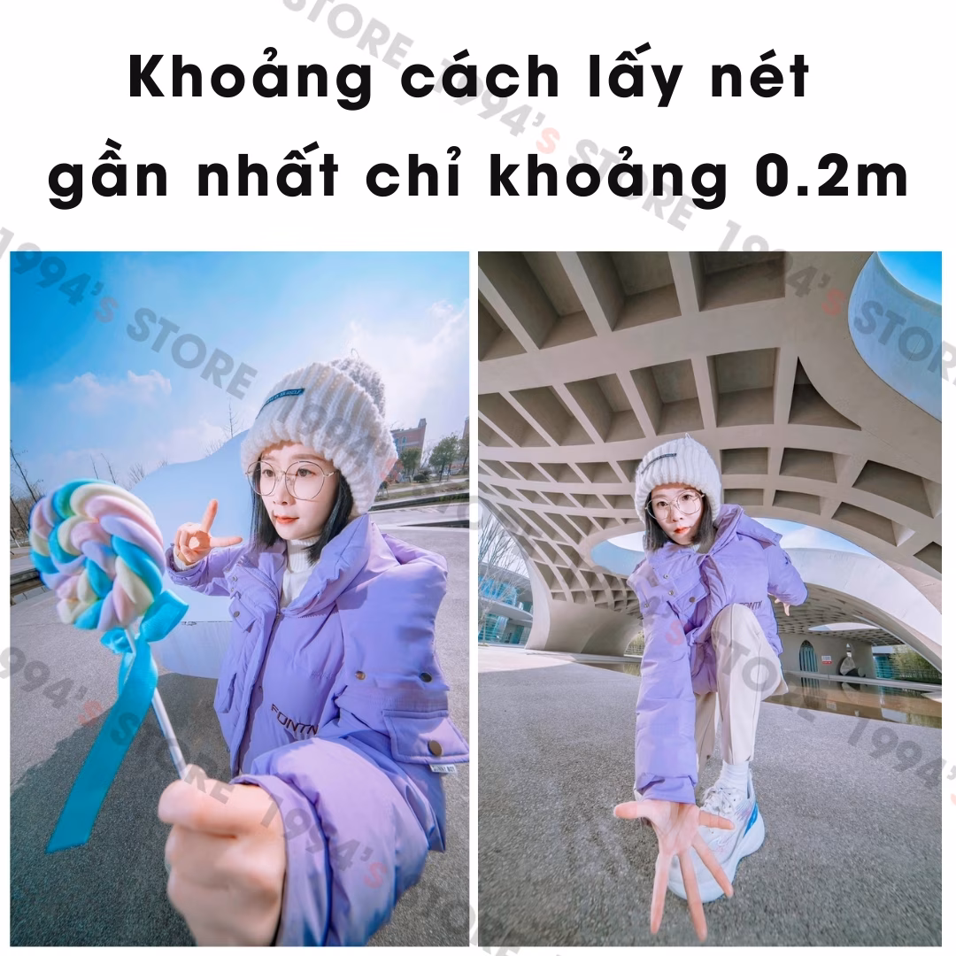 Brightin Star 9mm F5.6 Super Ultra Wide - Lens siêu rộng for Full-Frame