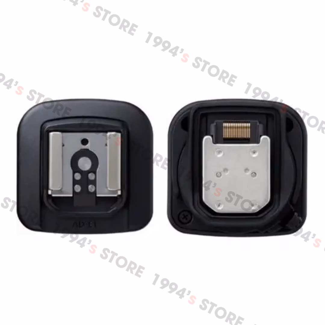 Bộ chuyển đổi Adapter Flash Canon AD-E1