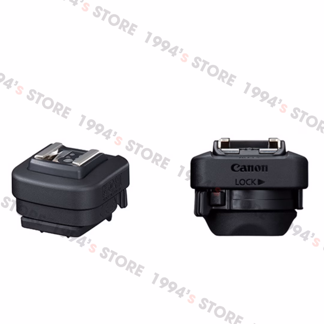 Bộ chuyển đổi Adapter Flash Canon AD-E1