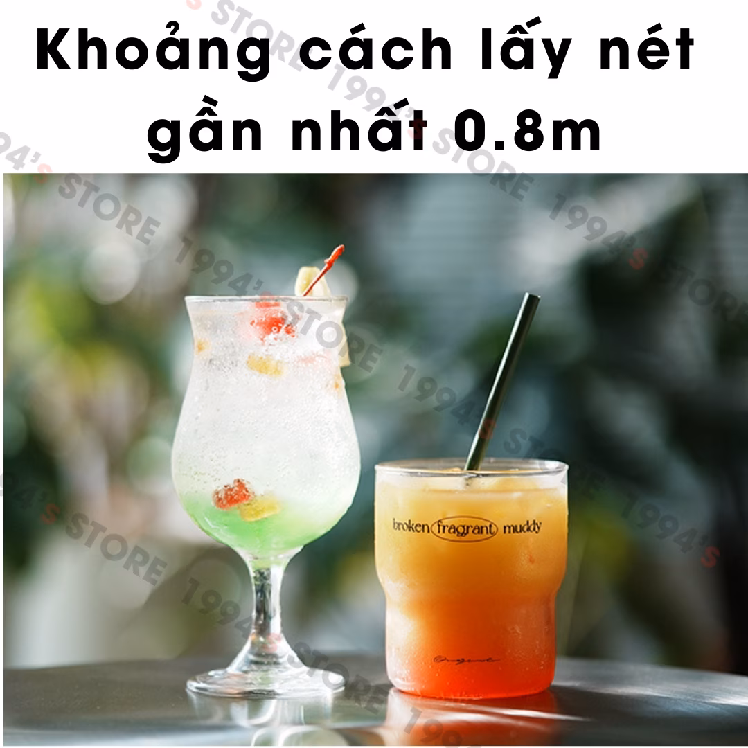 Brightin Star 85mm F1.8 AF – Lens chân dung xóa phông có Auto Focus for Full-Frame