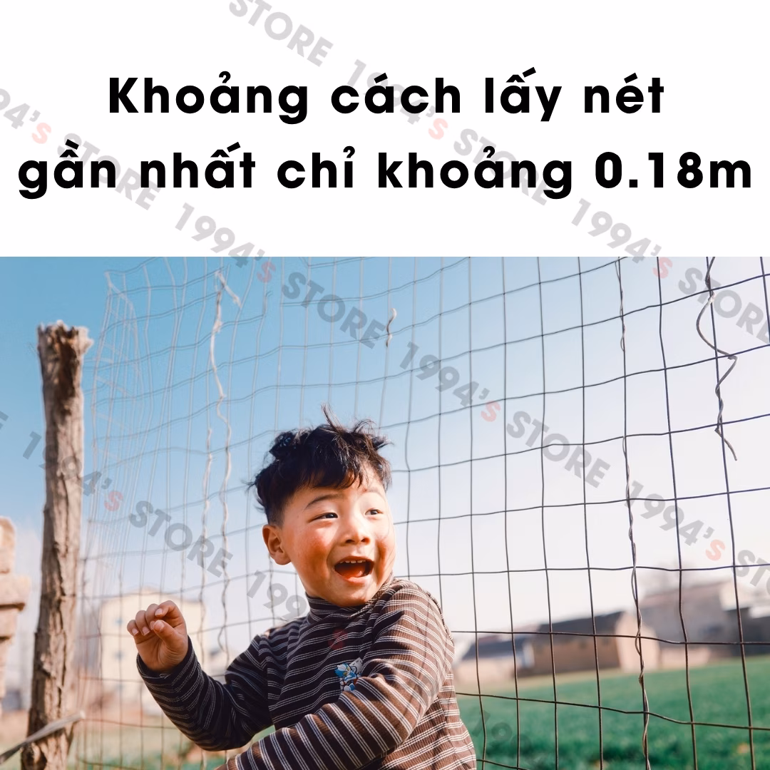 TTArtisan 17mm F1.8 Auto Focus - Lens siêu rộng có AF