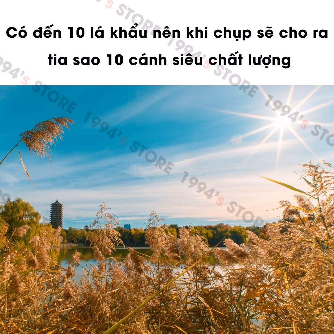 10mm F2.8 Mark II
