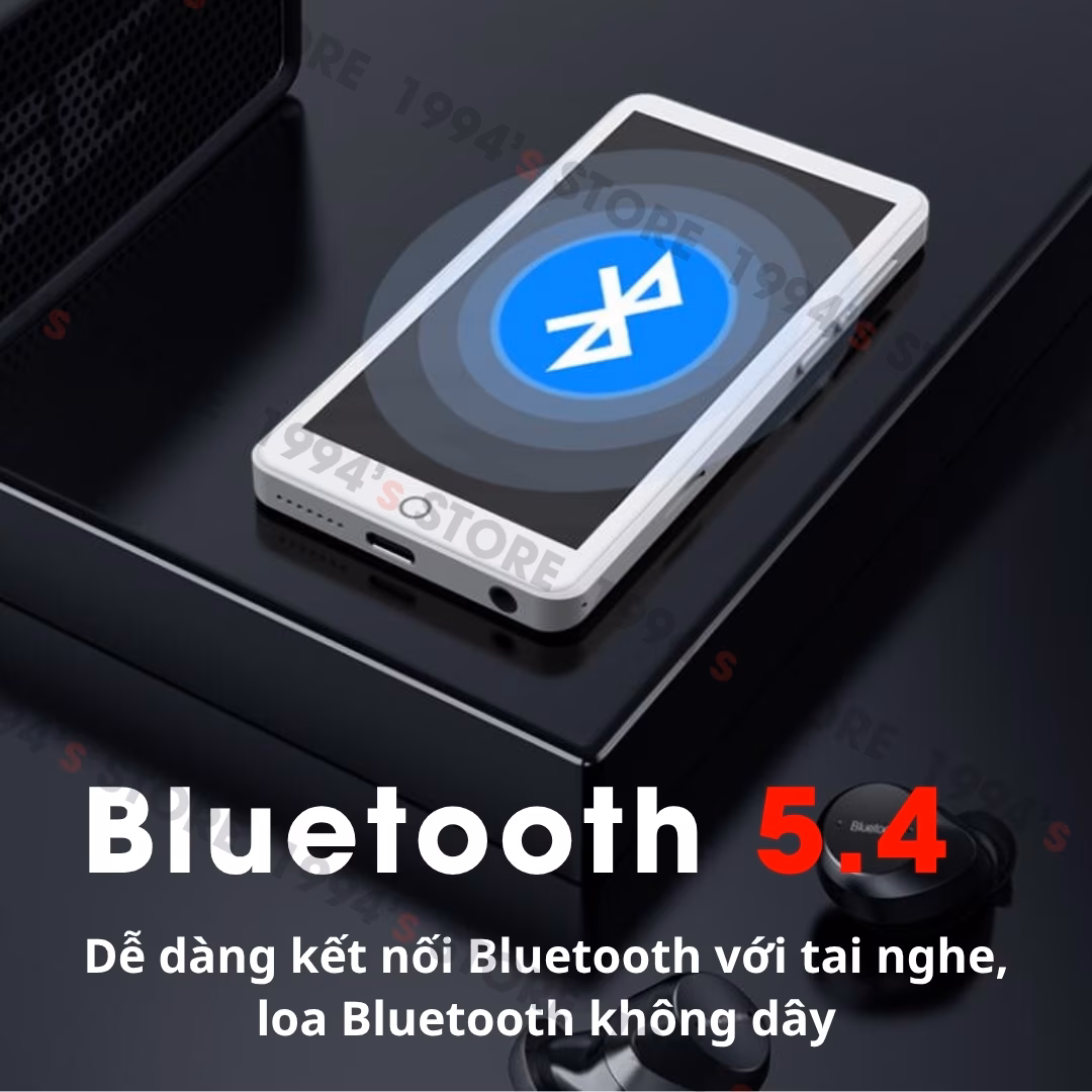 Benjie M6 Android 14
