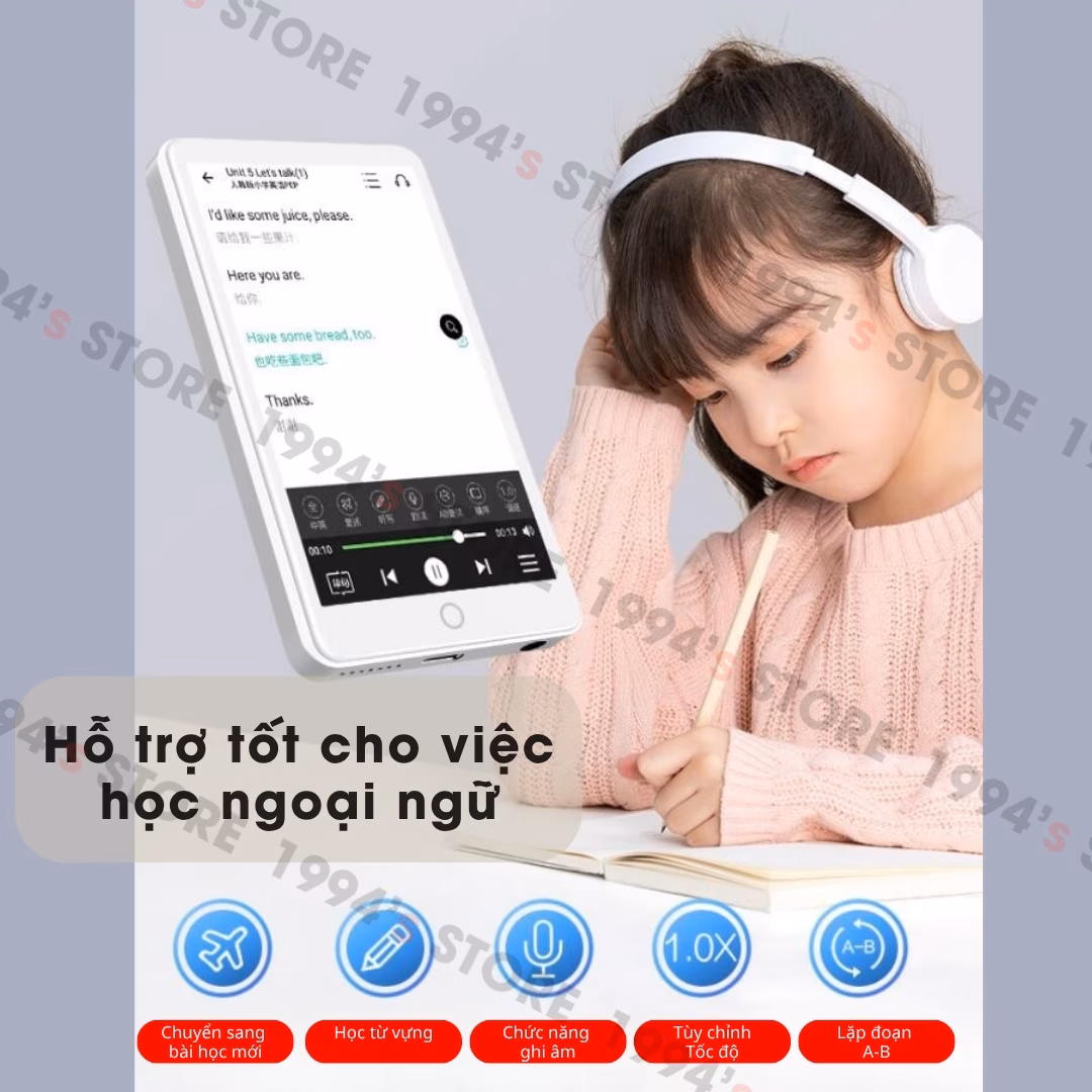 Mua Benjie M6 chính hãng