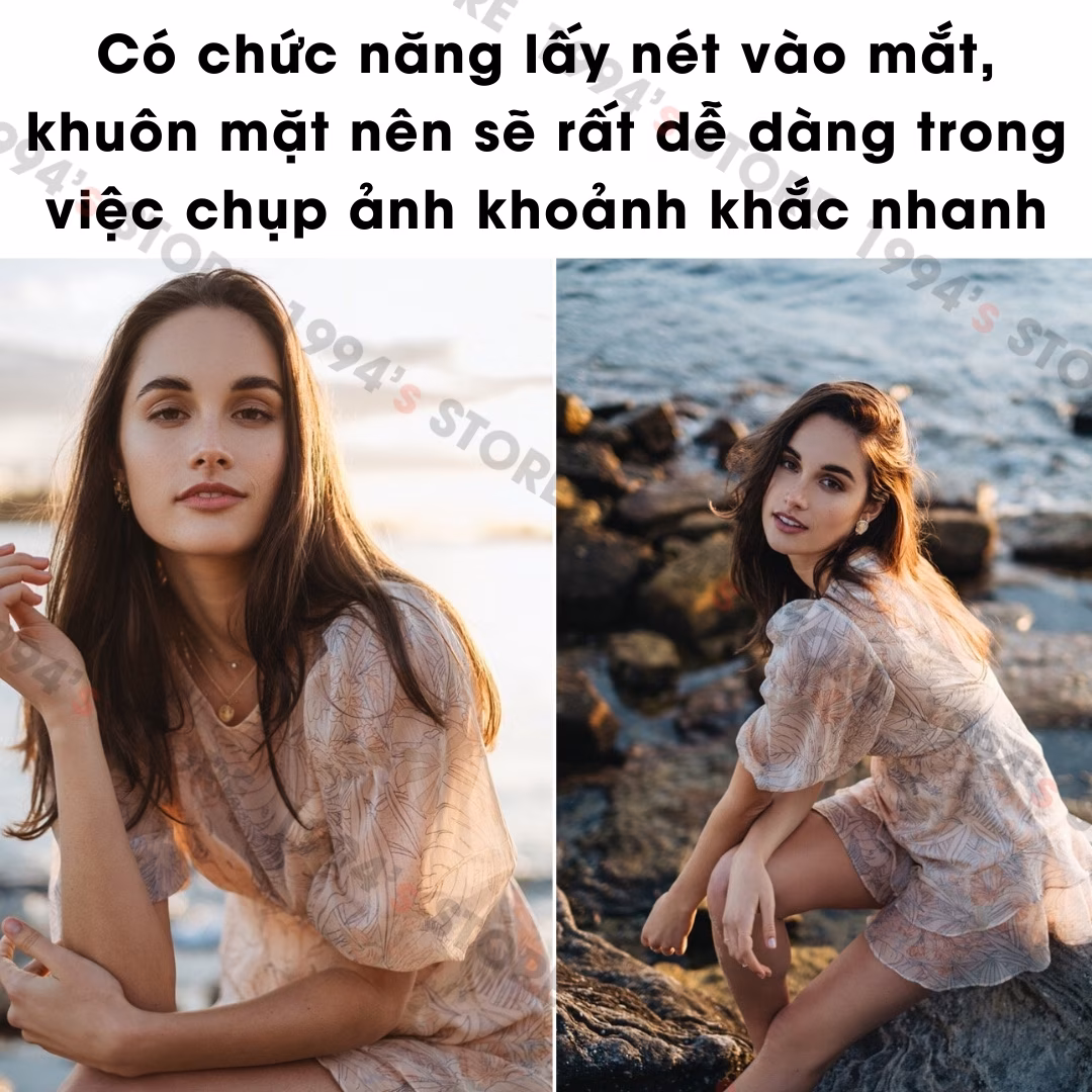 lens 7artisans 35mm f1.4 af mới phân phối chính hãng