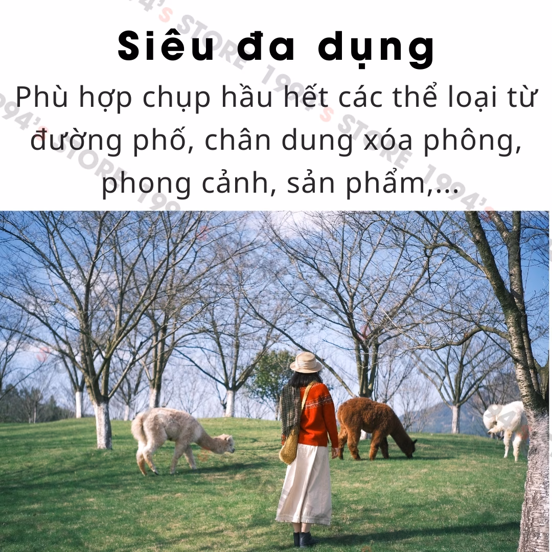mua ống kính 7artisans af 35mm f1.4 bản mới