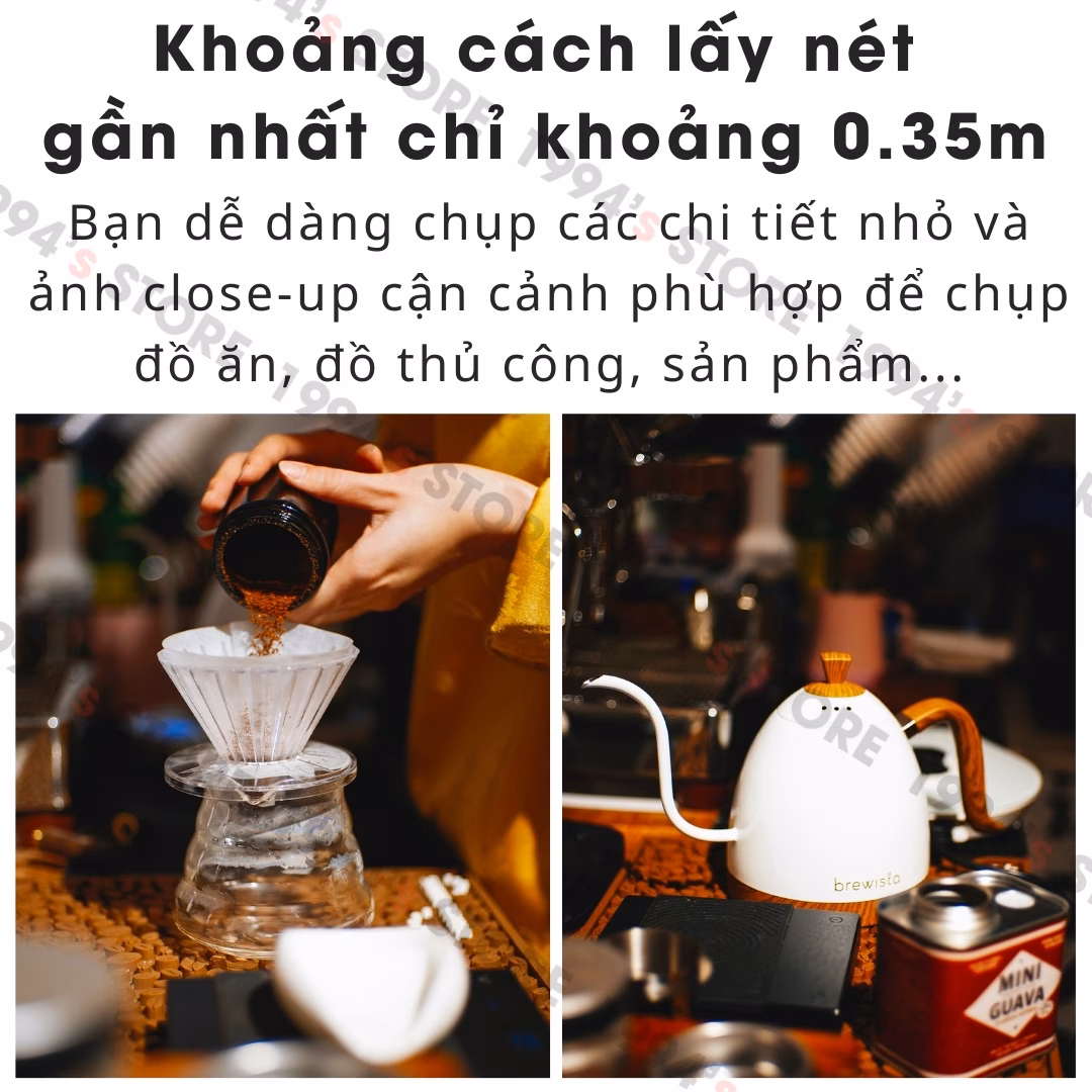 cách phân biệt 7artisans af 35mm f1.4 mới và cũ