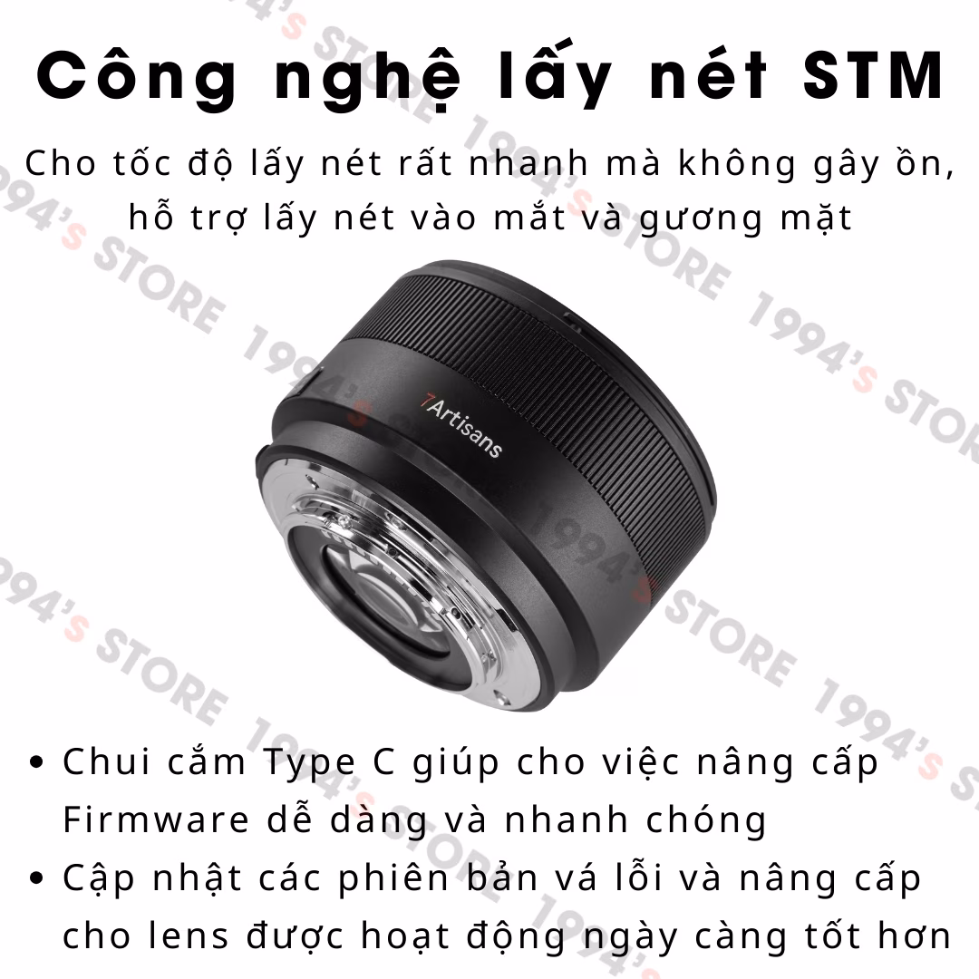lens 7artisans af 35mm f1.4 giá bao nhiêu