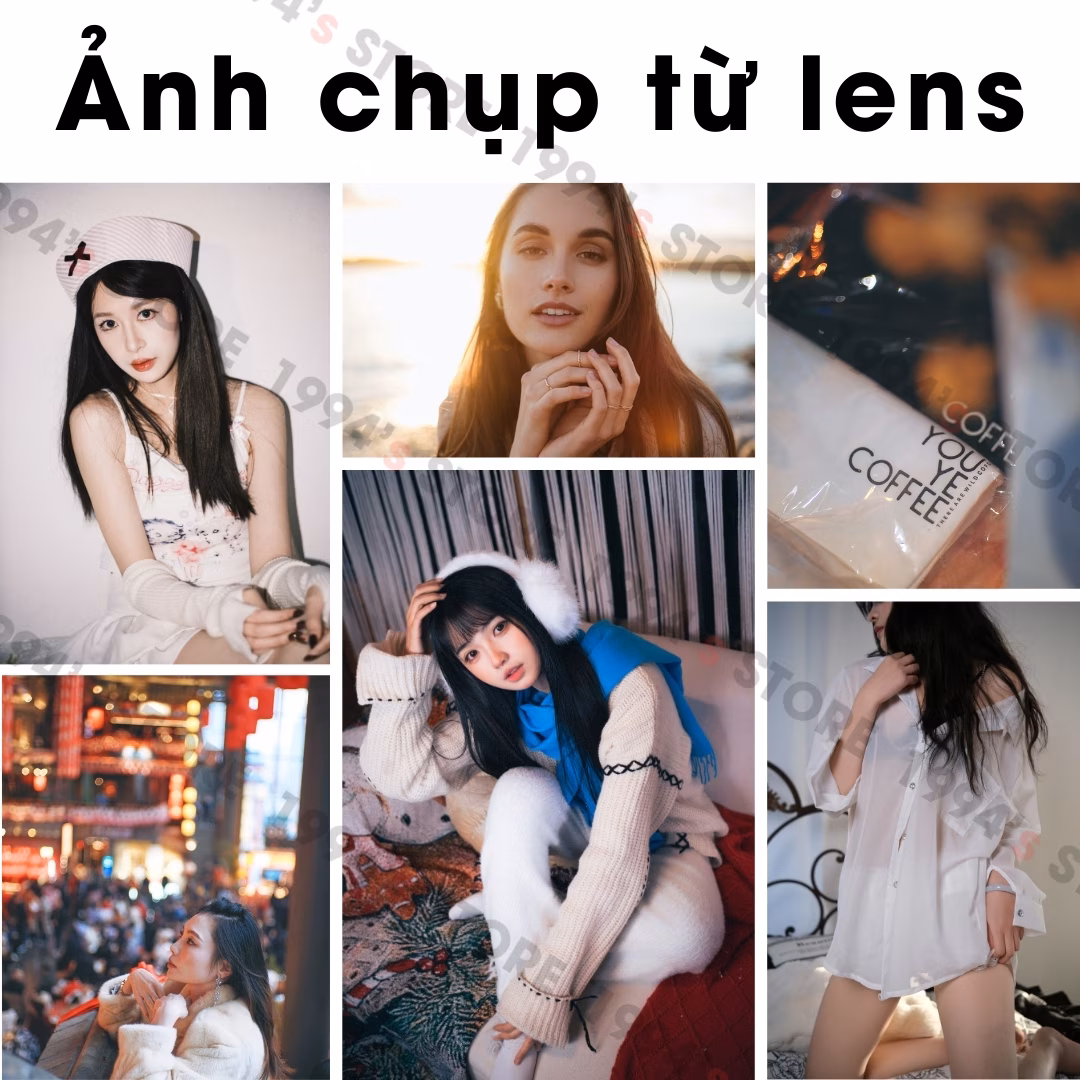 lens 7artisans 35mm f1.4 af seri n