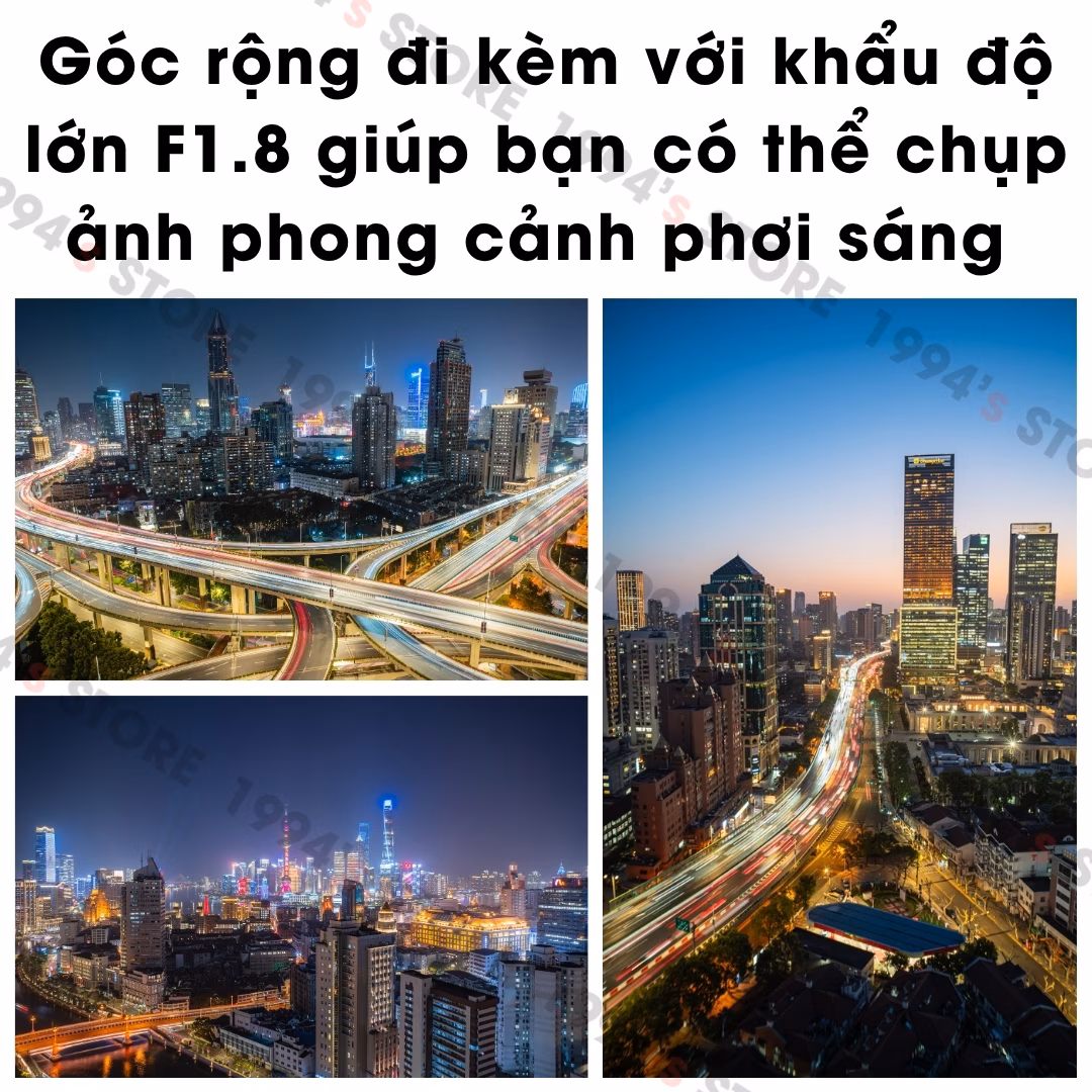 mua 7artisans 24mm f1.8 af việt nam