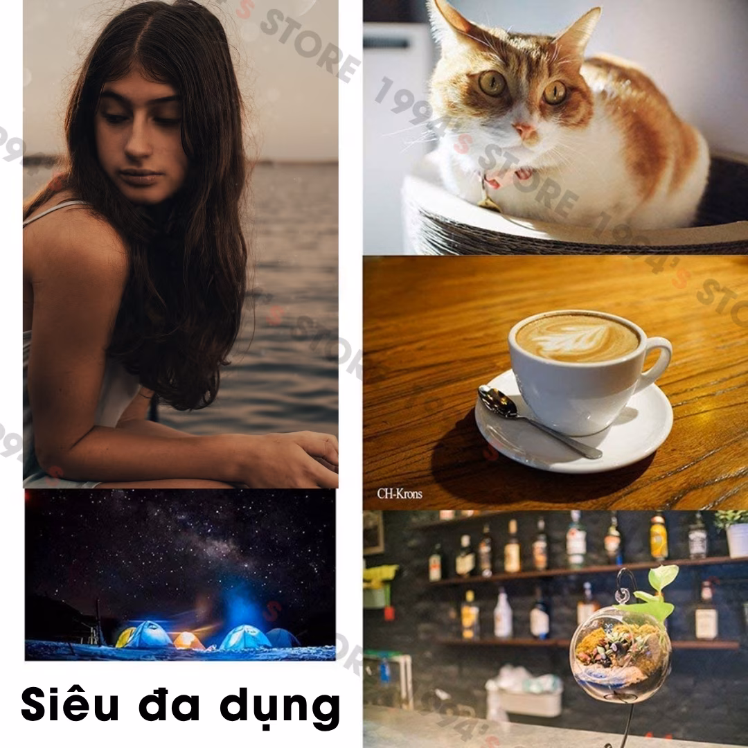 ống kính 7artisans 25mm f1.8 ii giá tốt