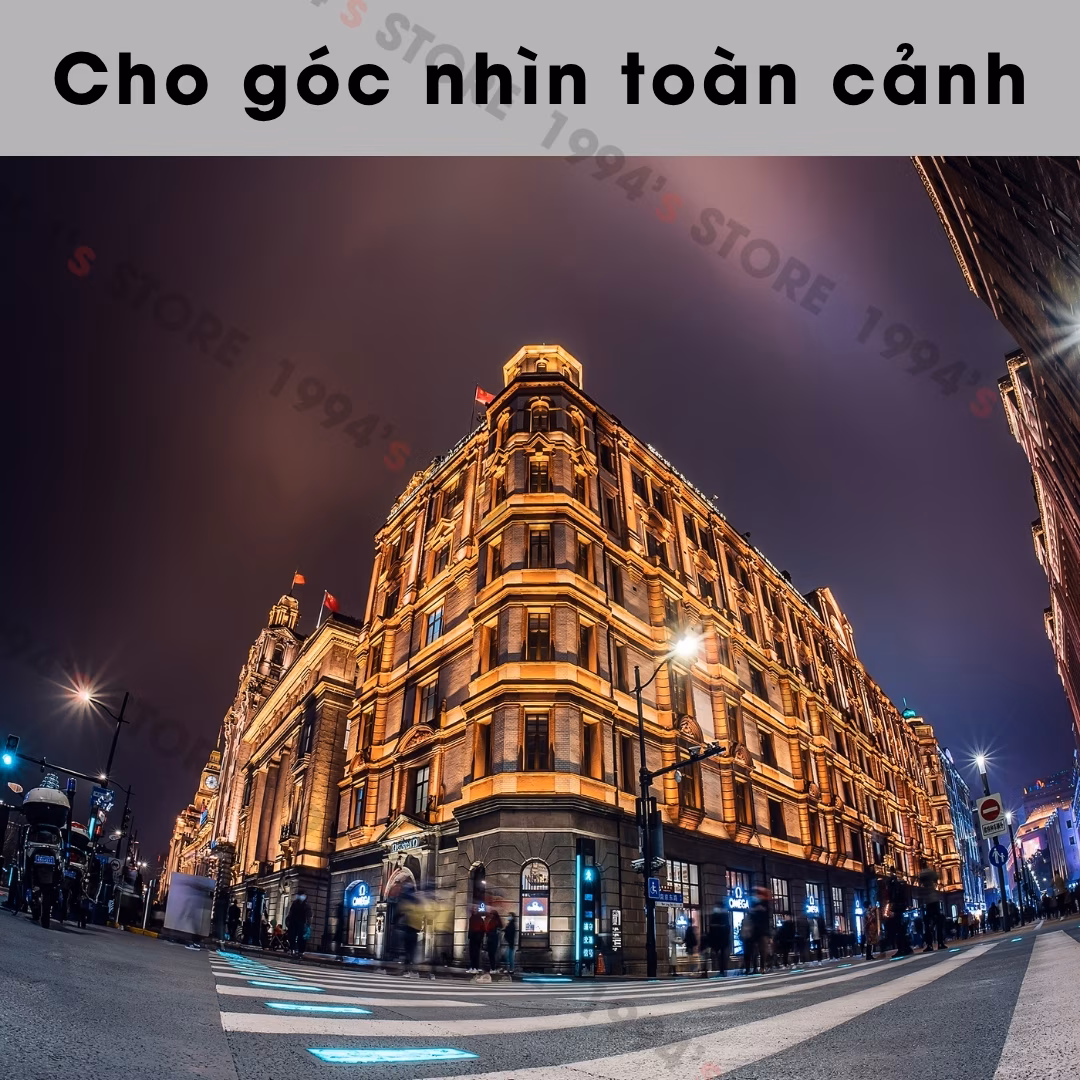 7artisans 7.5mm f2.8 mark ii chính hãng
