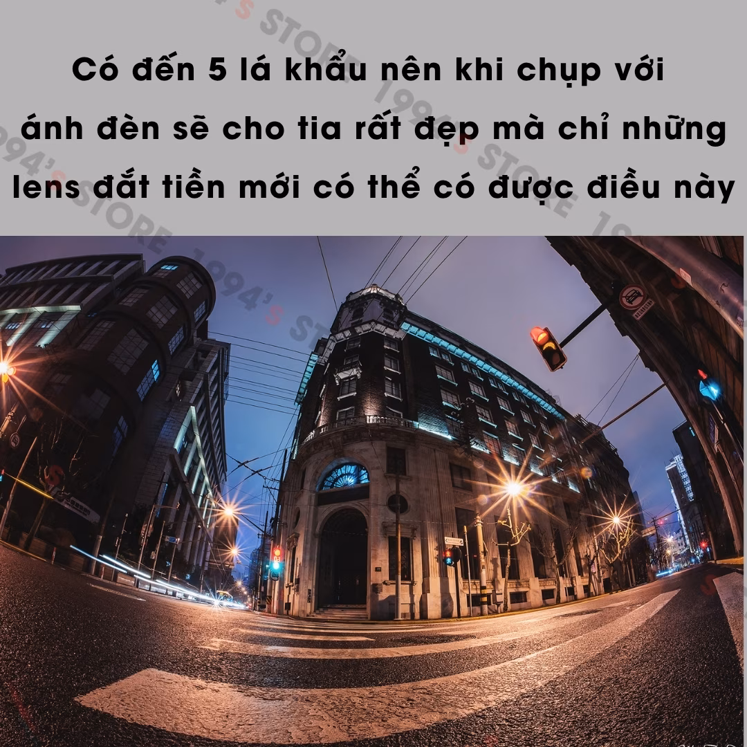 nơi bán 7artisans 7.5mm f2.8 mark ii uy tín