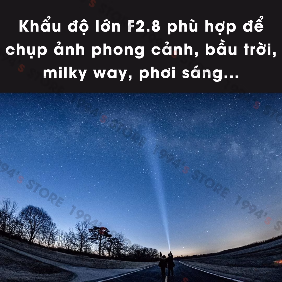 mua lens 7artisans 7.5mm f2.8 mark ii ở đâu