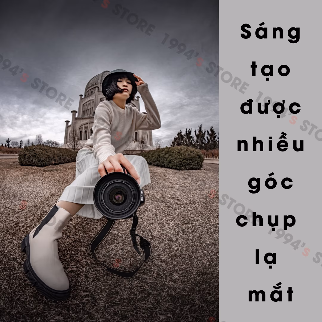 giá lens 7artisans 7.5mm f2.8 mark ii chính hãng