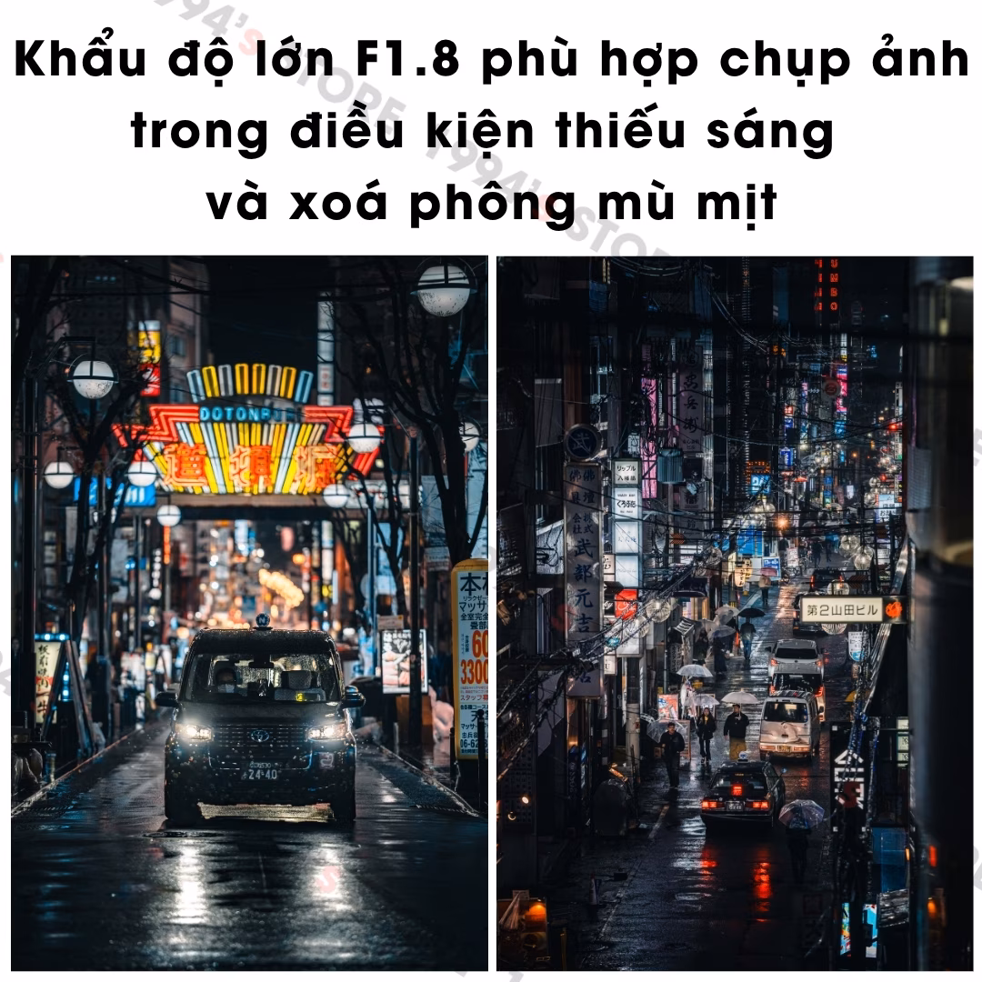 Mua lens 7Artisans AF 135mm F1.8 MAX