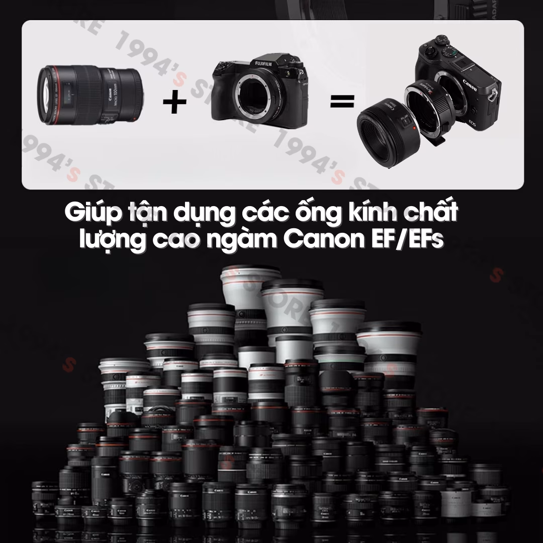 đại lý 7artisans việt nam
