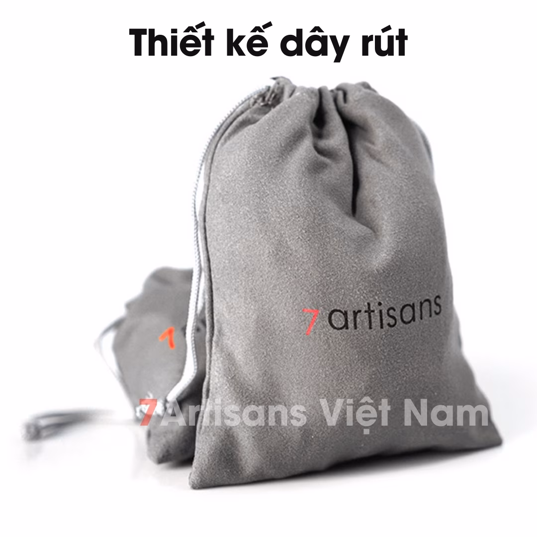 hộp đựng lens máy ảnh 7artisans 35mm