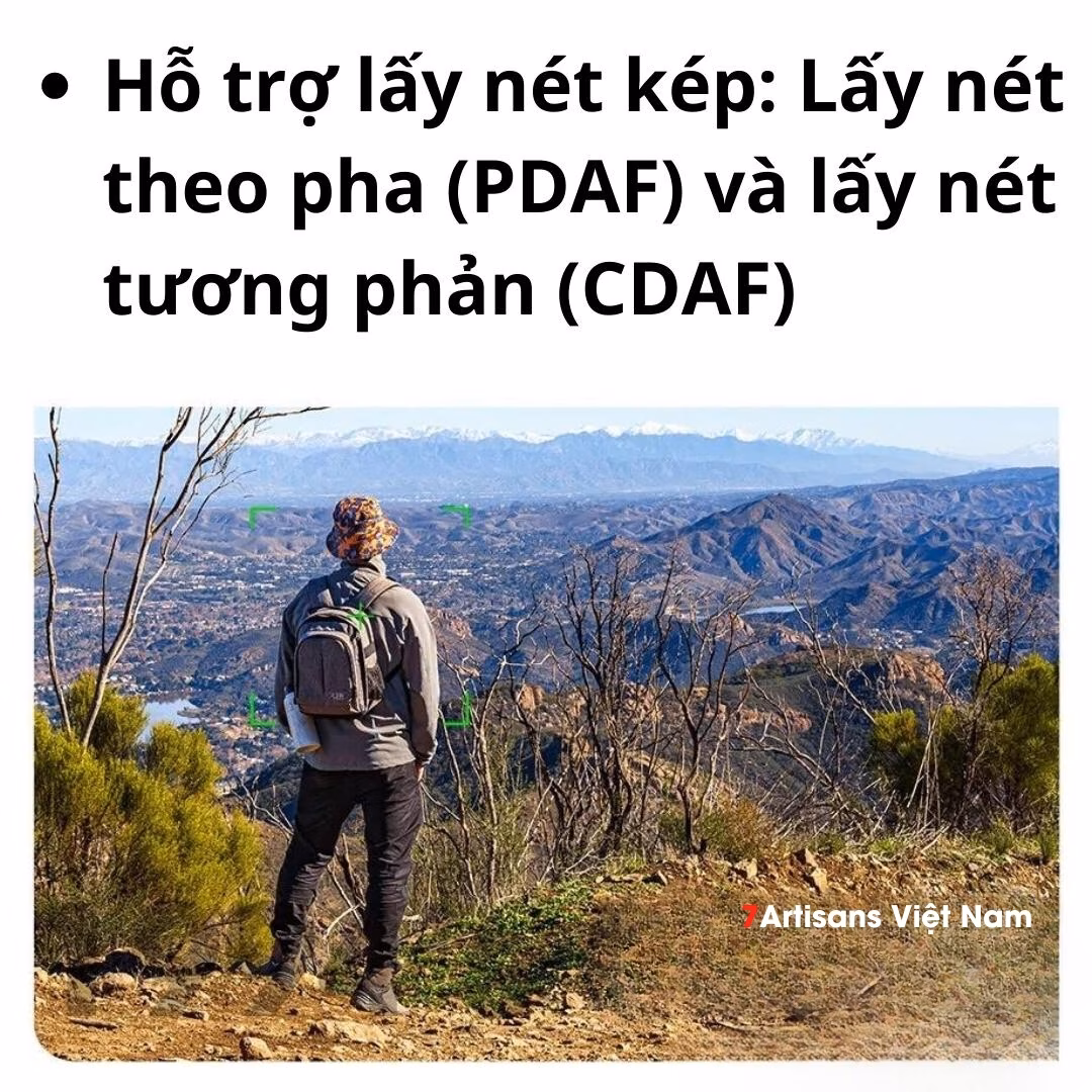 mua ngàm 7nghệ nhân ef sang canon m ở đâu