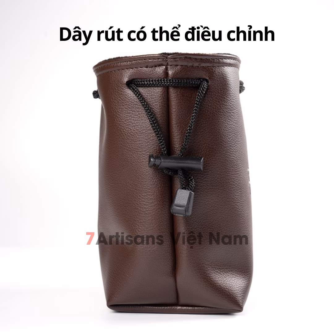bao da máy ảnh mirrorless 7artisans