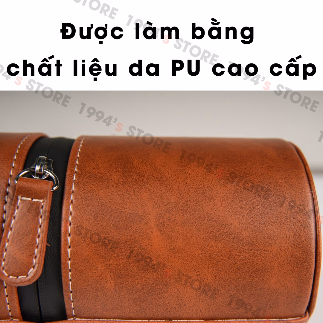 túi đựng lens 7artisans chính hãng