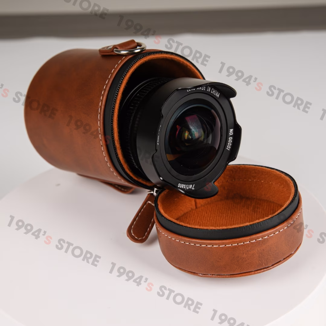 mua ống kính 7artisans trả góp