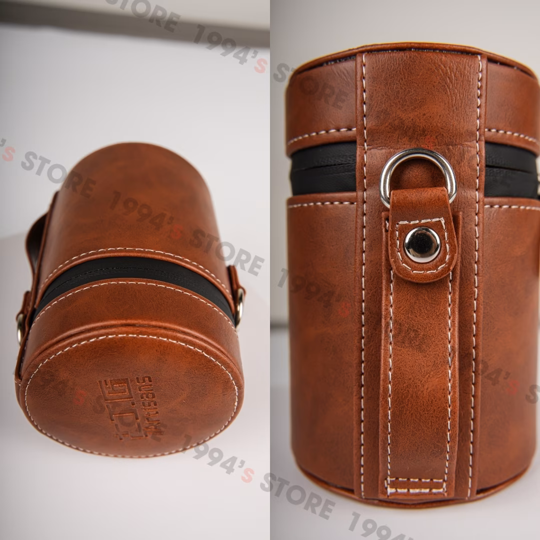 lens 7artisans có tem bảo hành