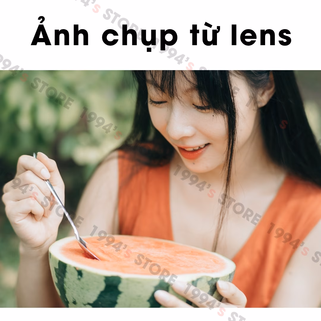 Ống kính 7Artisans 50mm F0.95 - Chân dung xóa phông mù mịt