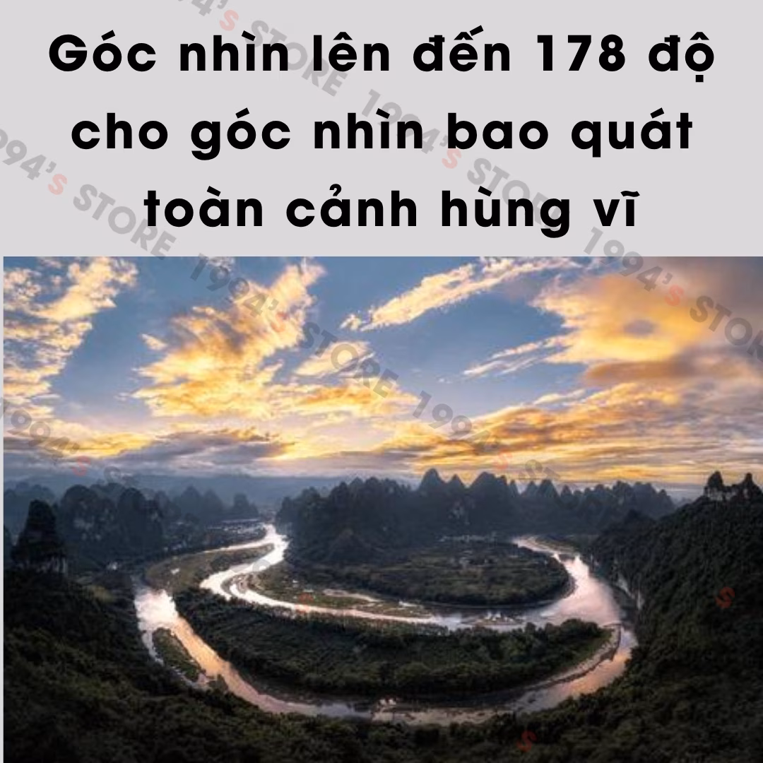 7artisans 10mm f2.8 fisheye fullframe giá tốt