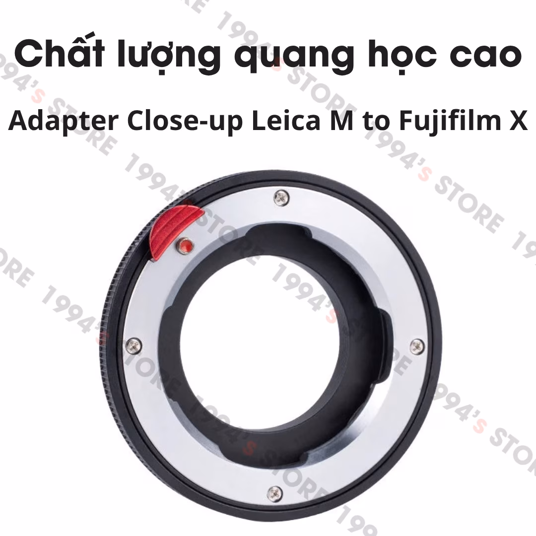 đại lý ngàm chuyển 7artisans uy tín