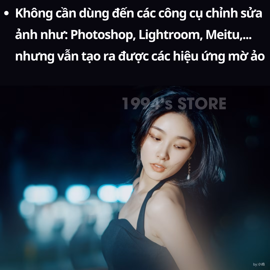 Mua filter cầm tay 7Artisans Việt Nam