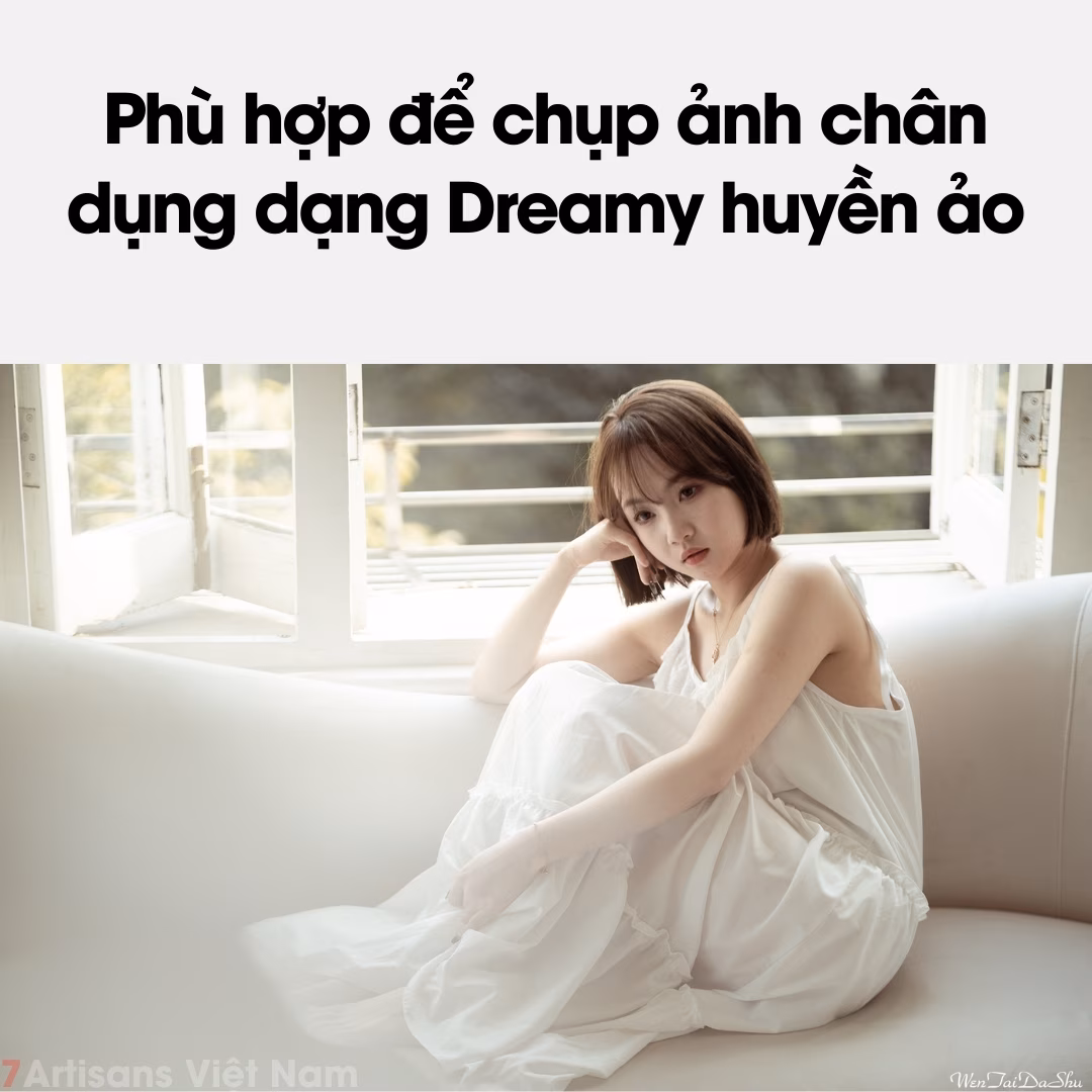 Kính lọc 7Artisans Split Diopter chính hãng