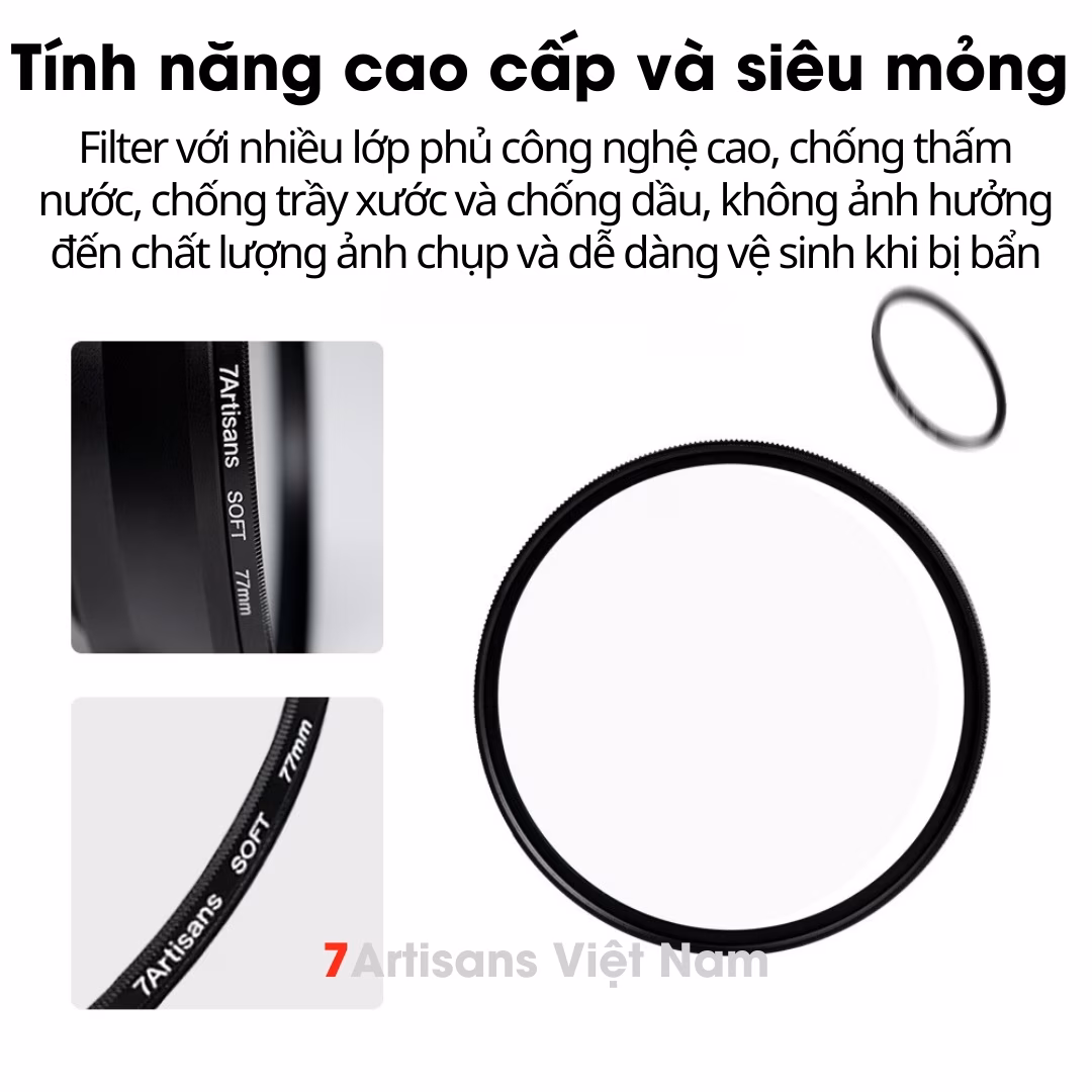 So sánh White Mist và Black Mist 7Artisans