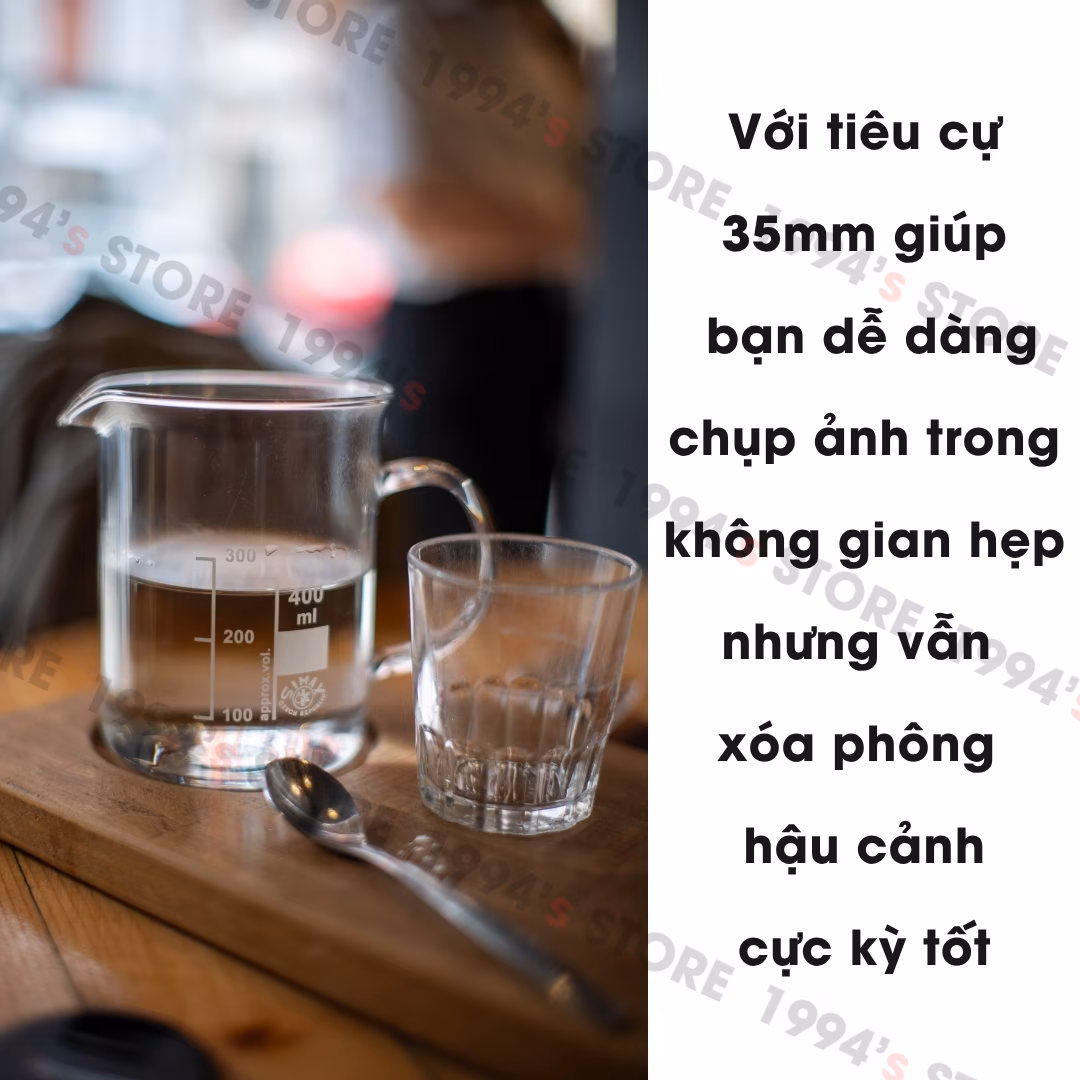 7Artisans 35mm F1.4 Mark 3 giá bao nhiêu