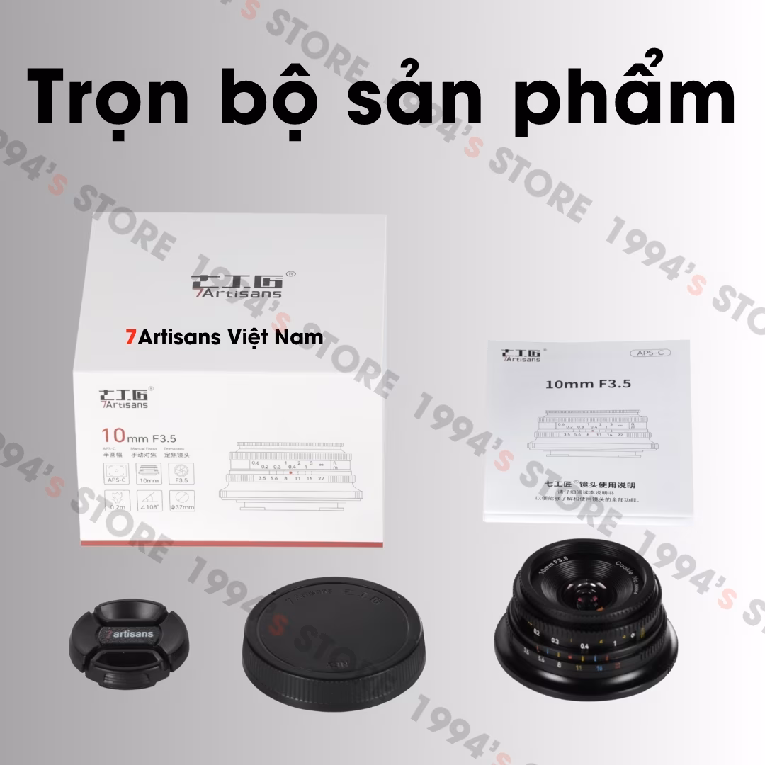 Lens góc rộng Nikon Z