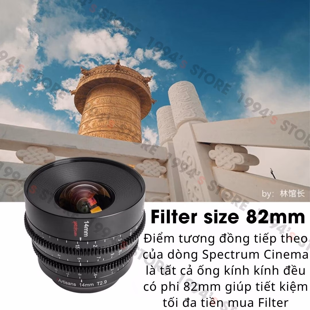 Đại lý ủy quyền 7Artisans Việt Nam